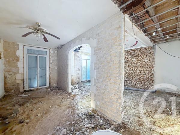 Maison à vendre  4 pièces - 123 m2 DIGNAC - 16