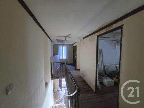 Maison à vendre  4 pièces - 123 m2 DIGNAC - 16