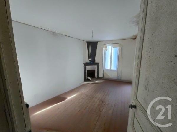 Maison à vendre  4 pièces - 123 m2 DIGNAC - 16