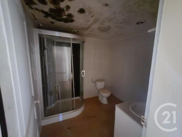 Maison à vendre  4 pièces - 123 m2 DIGNAC - 16