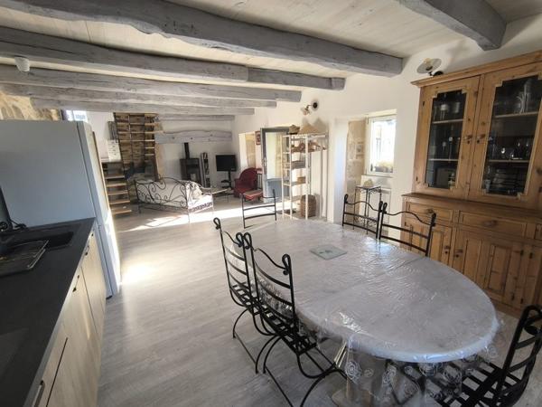 Maison à vendre |  Figeac |  6 pièces | 209 m²