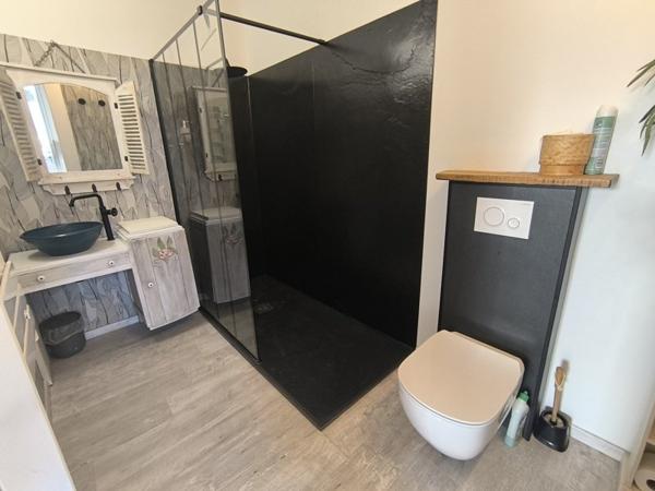 Maison à vendre |  Figeac |  6 pièces | 209 m²