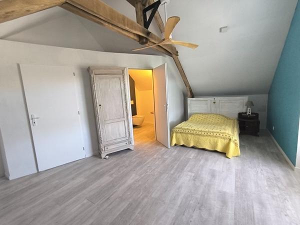 Maison à vendre |  Figeac |  6 pièces | 209 m²