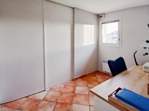 Maison 119 m² habitables + sous- sol