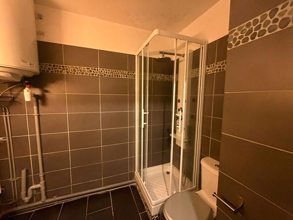 Nouveauté l'Adresse Studio lumineux secteur Hippodrome, Nantes