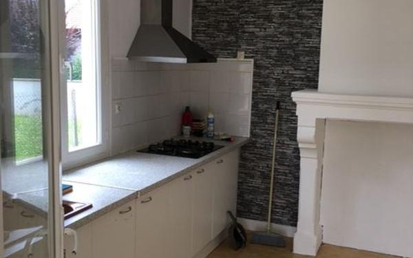 Maison à vendre    3 pièces •  Saint-Paul-lès-Dax