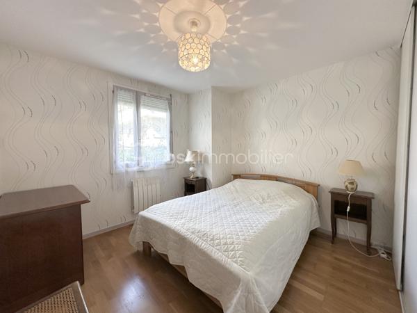 Appartement de 52,06 m²