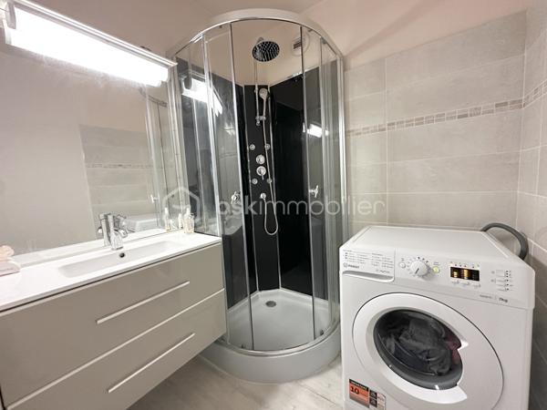 Appartement de 52,06 m²