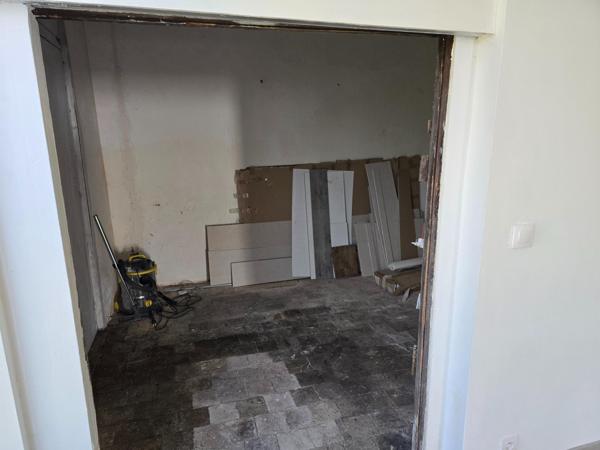 Maison de ville au style loft à Orbec