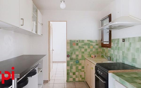 Maison à vendre    3 pièces •  La Cadière-d'Azur