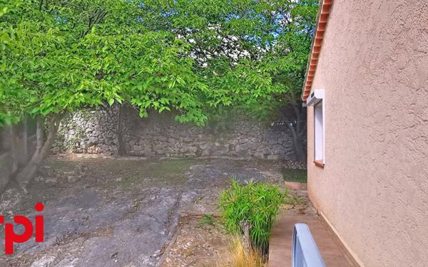 Maison à vendre    3 pièces •  La Cadière-d'Azur