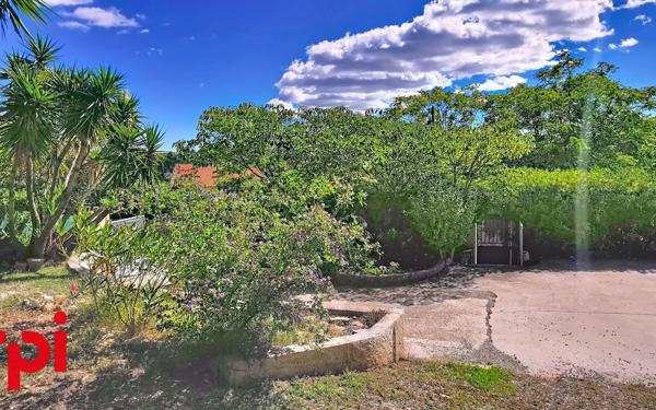 Maison à vendre    3 pièces •  La Cadière-d'Azur