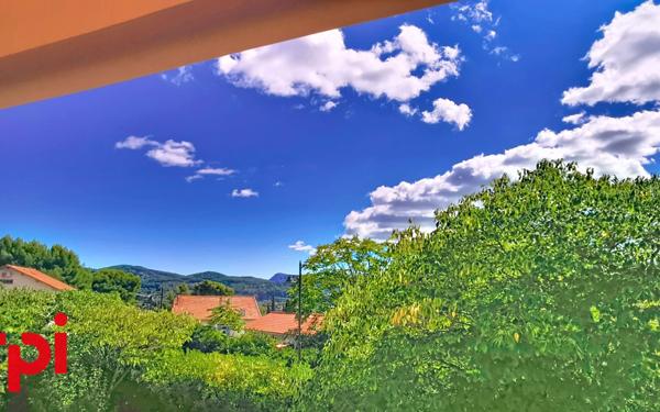 Maison à vendre    3 pièces •  La Cadière-d'Azur