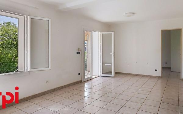 Maison à vendre    3 pièces •  La Cadière-d'Azur