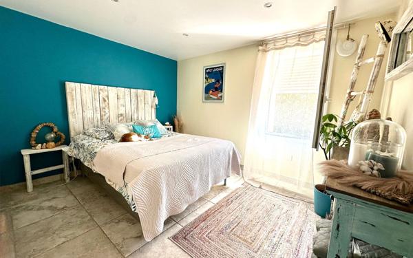 Maison à vendre    5 pièces •  Le Beausset