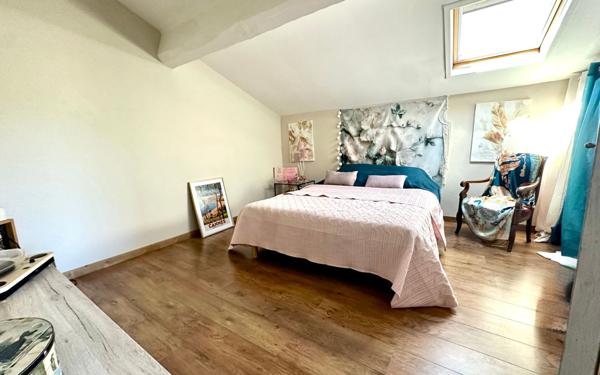 Maison à vendre    5 pièces •  Le Beausset