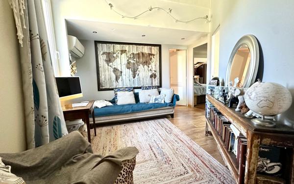 Maison à vendre    5 pièces •  Le Beausset