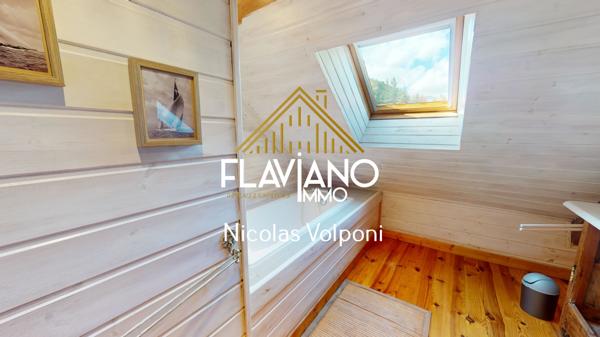 Le sauze (04400) Maison Mitoyenne 151,33 m2