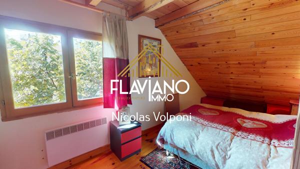 Le sauze (04400) Maison Mitoyenne 151,33 m2