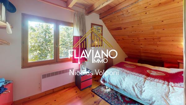 Le sauze (04400) Maison Mitoyenne 151,33 m2