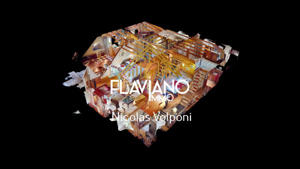 Le sauze (04400) Maison Mitoyenne 151,33 m2