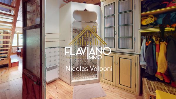 Le sauze (04400) Maison Mitoyenne 151,33 m2