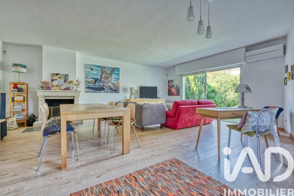 Maison à vendre 6 pièces 132 m² Le Bouscat