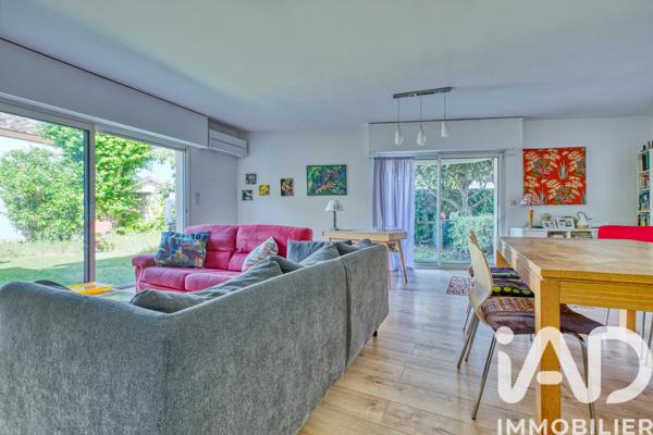 Maison à vendre 6 pièces 132 m² Le Bouscat