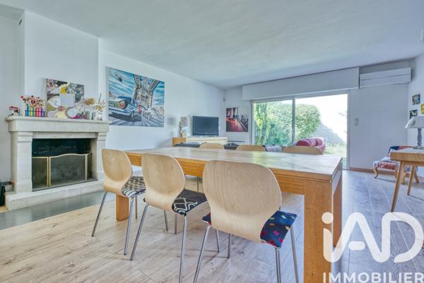 Maison à vendre 6 pièces 132 m² Le Bouscat