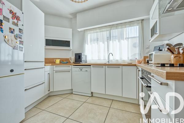 Maison à vendre 6 pièces 132 m² Le Bouscat