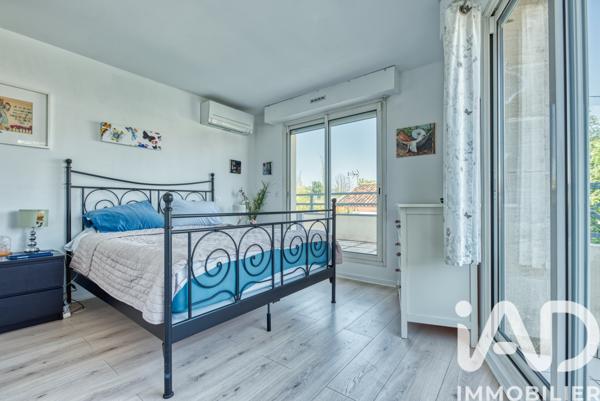 Maison à vendre 6 pièces 132 m² Le Bouscat