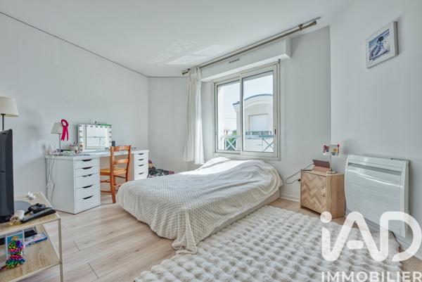 Maison à vendre 6 pièces 132 m² Le Bouscat