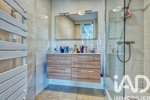Maison à vendre 6 pièces 132 m² Le Bouscat