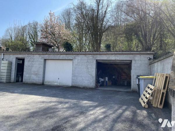 A VENDRE à AUXI LE CHATEAU