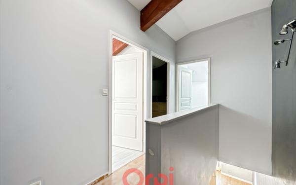 Appartement à vendre    3 pièces • 70 m2 Lyon 3