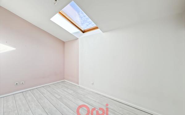 Appartement à vendre    3 pièces • 70 m2 Lyon 3