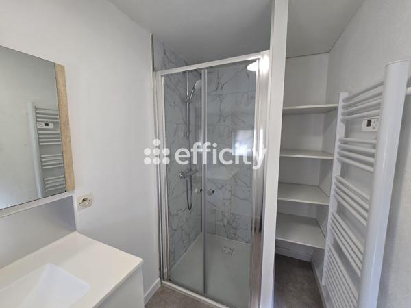 Maison 2 pièces - 62 m²