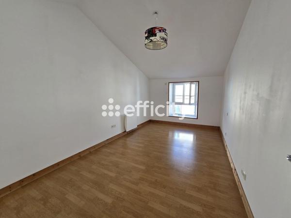 Maison 2 pièces - 62 m²