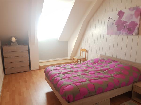 Location appartement Guemene Penfao : 499 € - AJP By Marie