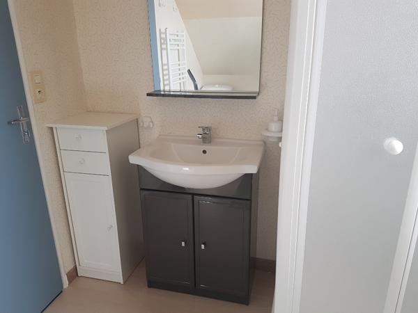 Location appartement Guemene Penfao : 499 € - AJP By Marie