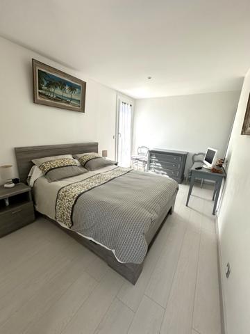 La Seyne-sur-Mer (83500) Spacieux et lumineux appartement T4