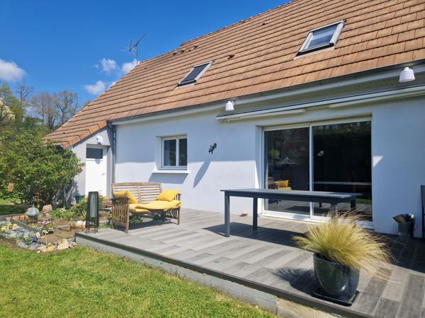 splendide propriété piscine 4ch, garages