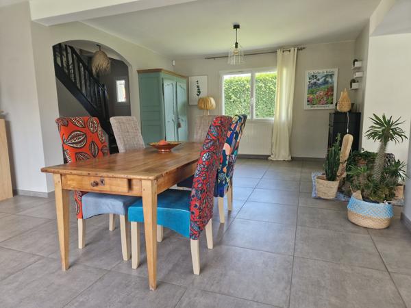 splendide propriété piscine 4ch, garages