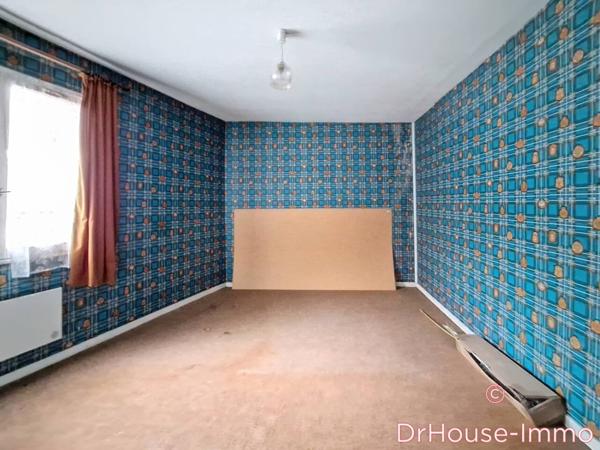 Immeuble à vendre de 227 m²