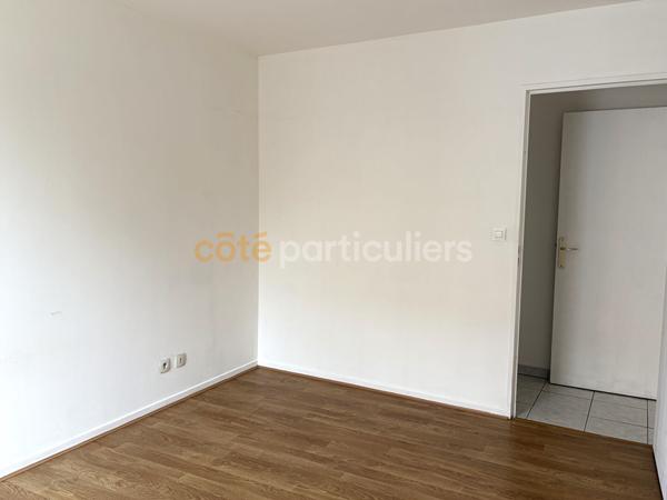 Vente
                Appartement48,1 m² - 2 Pièces -
                    GIF SUR YVETTE (91190)