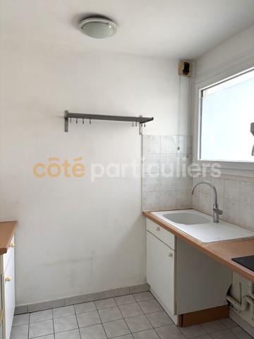 Vente
                Appartement48,1 m² - 2 Pièces -
                    GIF SUR YVETTE (91190)