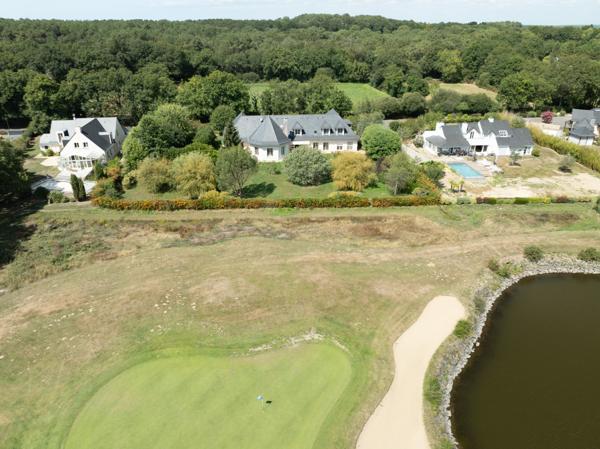Vente Maison de luxe La Baule-Escoublac 10 Pièces 635 m²