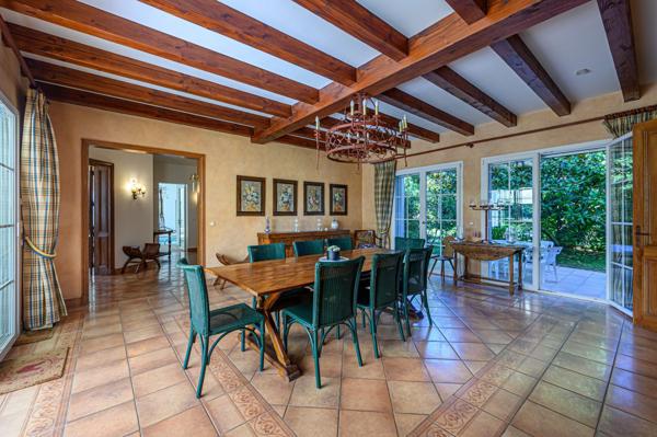 Vente Maison de luxe La Baule-Escoublac 10 Pièces 635 m²