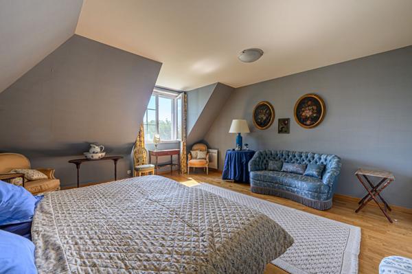 Vente Maison de luxe La Baule-Escoublac 10 Pièces 635 m²