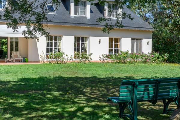 Vente Maison de luxe La Baule-Escoublac 10 Pièces 635 m²